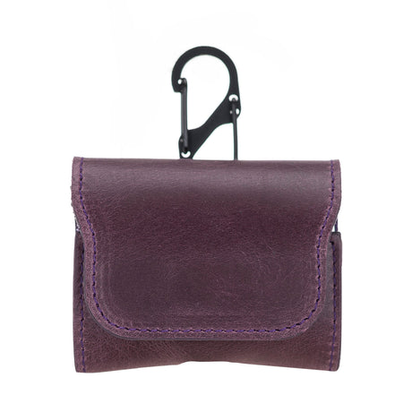 AirPods Pro Soft Case with Keychain Clip by Hardiston - premium mws_apo_generated