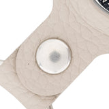 AirTag Leather Case with Key Ring by Hardiston - premium AirTag Holders