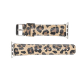 Classic Leather Band for Apple Watch by Hardiston - premium Watch Bands - Apple