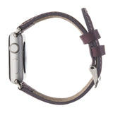Classic Leather Band for Apple Watch by Hardiston - premium Watch Bands - Apple