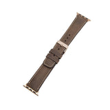 Classic Leather Band for Apple Watch by Hardiston - premium Watch Bands - Apple