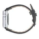 Classic Leather Band for Apple Watch by Hardiston - premium Watch Bands - Apple