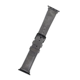 Classic Leather Band for Apple Watch by Hardiston - premium Watch Bands - Apple