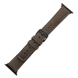 Classic Leather Band for Apple Watch by Hardiston - premium Watch Bands - Apple
