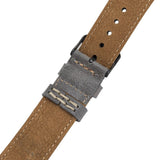 Classic Leather Band for Apple Watch by Hardiston - premium Watch Bands - Apple