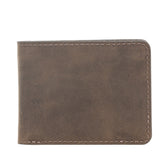 Classic Leather Wallet by Hardiston - premium Wallets