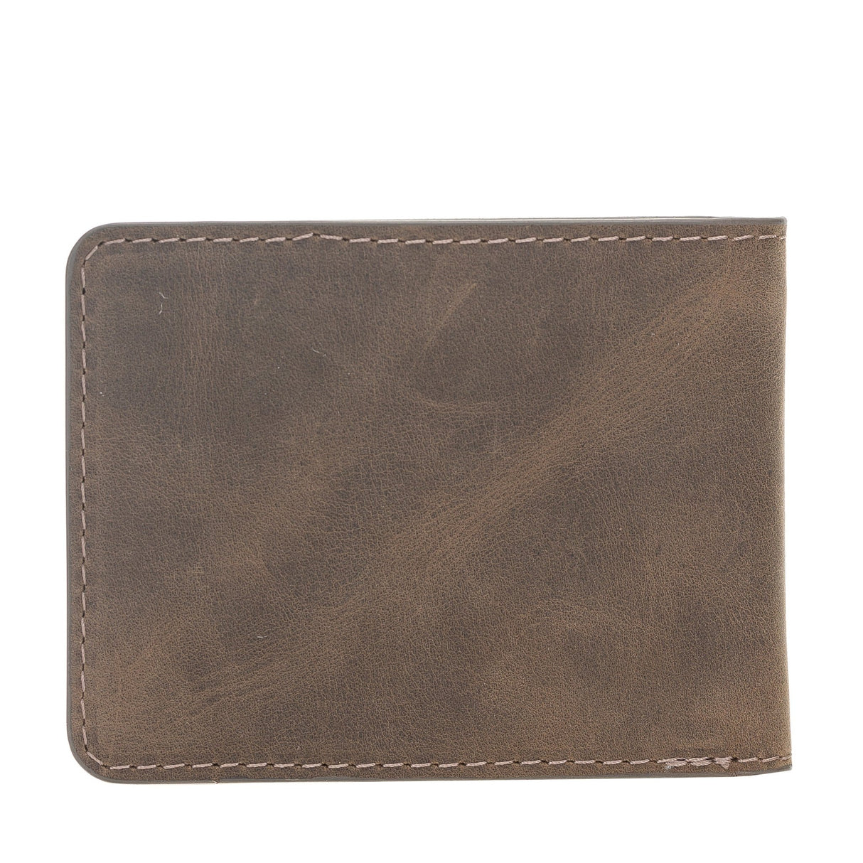 Classic Leather Wallet by Hardiston - premium Wallets
