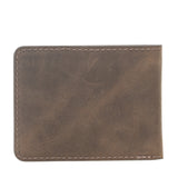 Classic Leather Wallet by Hardiston - premium Wallets