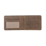 Classic Leather Wallet by Hardiston - premium Wallets