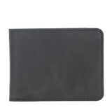 Classic Leather Wallet by Hardiston - premium Wallets