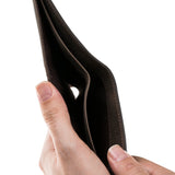 Classic Leather Wallet by Hardiston - premium Wallets