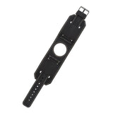 Cuff Leather Band for Apple Watch by Hardiston - premium Watch Bands - Apple