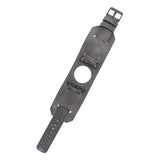 Cuff Leather Band for Apple Watch by Hardiston - premium Watch Bands - Apple