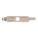 Cuff Leather Band for Apple Watch by Hardiston - premium Watch Bands - Apple