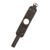 Cuff Leather Band for Apple Watch by Hardiston - premium Watch Bands - Apple