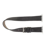 Double Tour Leather Band for Apple Watch by Hardiston - premium Watch Bands - Apple