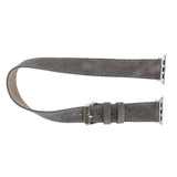 Double Tour Leather Band for Apple Watch by Hardiston - premium Watch Bands - Apple