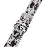 Furry Leather Band for Apple Watch by Hardiston - premium Watch Bands - Apple