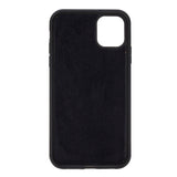 iPhone 11 Dual Fold Magnetic Detachable Leather Wallet Case by Hardiston - premium iPhone 11 Cases