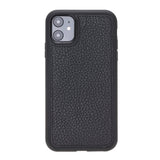 iPhone 11 Leather Wallet Case by Hardiston - premium iPhone 11 Cases