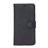 iPhone 11 Leather Wallet Case by Hardiston - premium iPhone 11 Cases