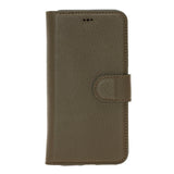 iPhone 11 Pro Leather Wallet Case by Hardiston - premium iPhone 11 Cases