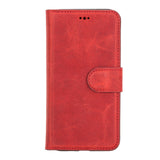 iPhone 11 Pro Leather Wallet Case by Hardiston - premium iPhone 11 Cases