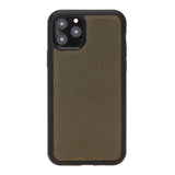 iPhone 11 Pro Leather Wallet Case by Hardiston - premium iPhone 11 Cases