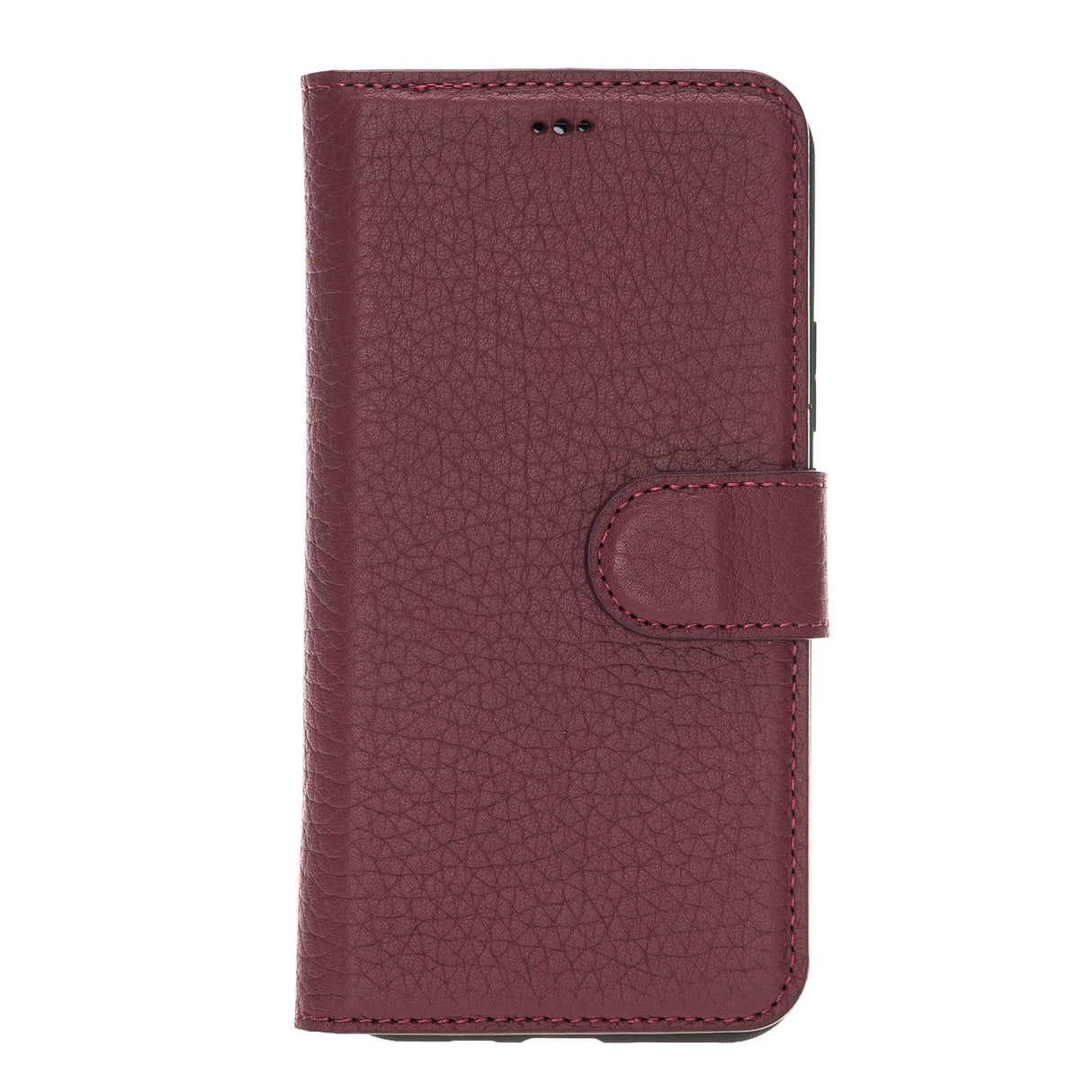 iPhone 11 Pro Leather Wallet Case by Hardiston - premium iPhone 11 Cases