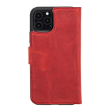 iPhone 11 Pro Leather Wallet Case by Hardiston - premium iPhone 11 Cases