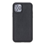 iPhone 11 Pro Leather Wallet Case by Hardiston - premium iPhone 11 Cases