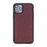 iPhone 11 Pro Leather Wallet Case by Hardiston - premium iPhone 11 Cases