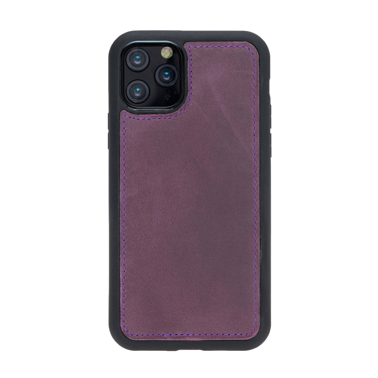 iPhone 11 Pro Leather Wallet Case by Hardiston - premium iPhone 11 Cases
