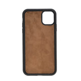 iPhone 11 Pro Max Leather Wallet Case by Hardiston - premium iPhone 11 Cases