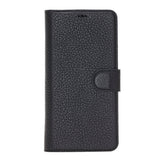 iPhone 11 Pro Max Leather Wallet Case by Hardiston - premium iPhone 11 Cases