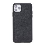 iPhone 11 Pro Max Leather Wallet Case by Hardiston - premium iPhone 11 Cases
