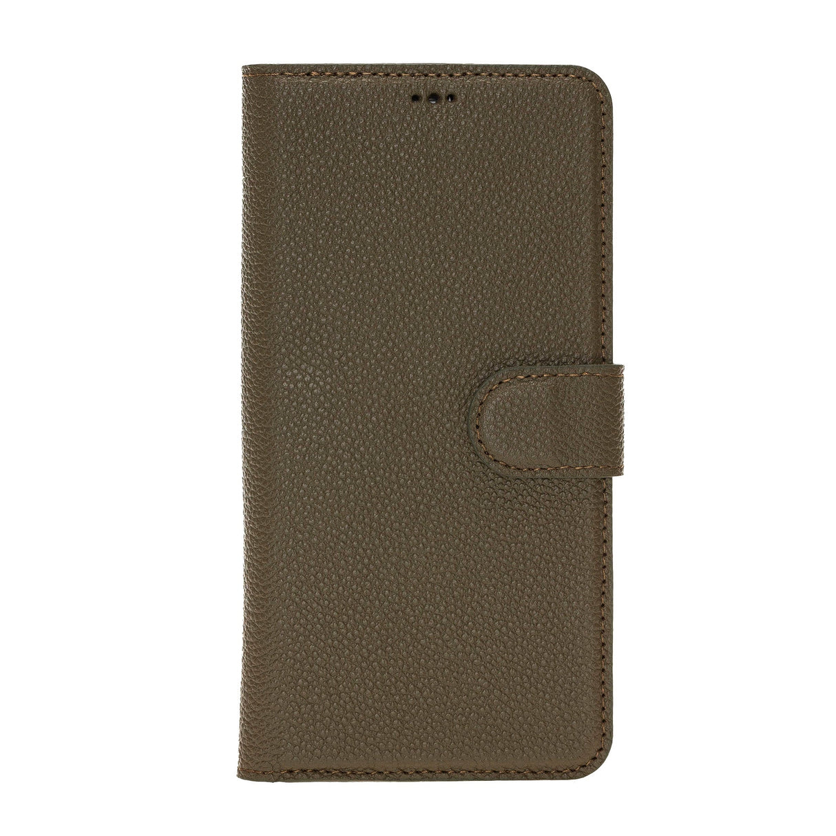 iPhone 11 Pro Max Leather Wallet Case by Hardiston - premium iPhone 11 Cases