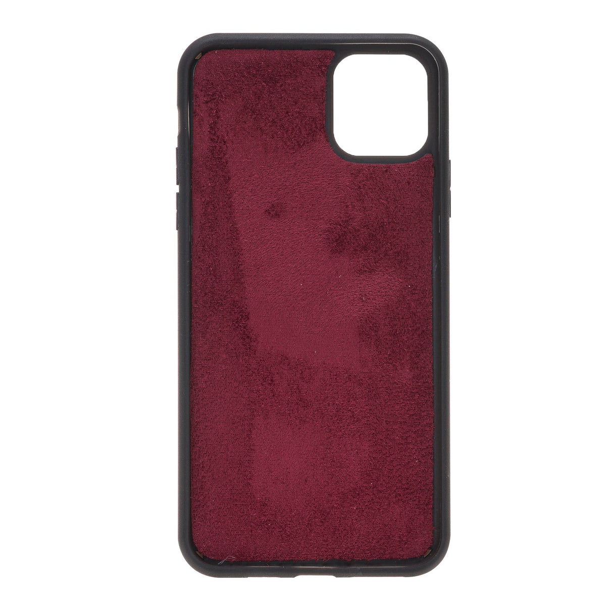 iPhone 11 Pro Max Leather Wallet Case by Hardiston - premium iPhone 11 Cases