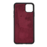 iPhone 11 Pro Max Leather Wallet Case by Hardiston - premium iPhone 11 Cases