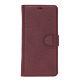 iPhone 11 Pro Max Leather Wallet Case by Hardiston - premium iPhone 11 Cases