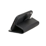 iPhone 12 Mini Leather Wallet Case by Hardiston - premium iPhone 12 Cases