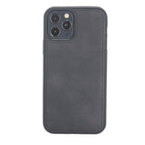 iPhone 12 Pro Dual Fold Leather Wallet Case by Hardiston - premium iPhone 12 Cases