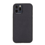 iPhone 12 Pro Leather Wallet Case by Hardiston - premium iPhone 12 Cases