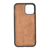 iPhone 12 Pro Leather Wallet Case by Hardiston - premium iPhone 12 Cases