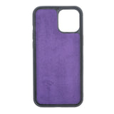 iPhone 12 Pro Max Leather Dual Wallet Case by Hardiston - premium iPhone 12 Cases