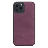 iPhone 12 Pro Max Leather Wallet Case by Hardiston - premium iPhone 12 Cases