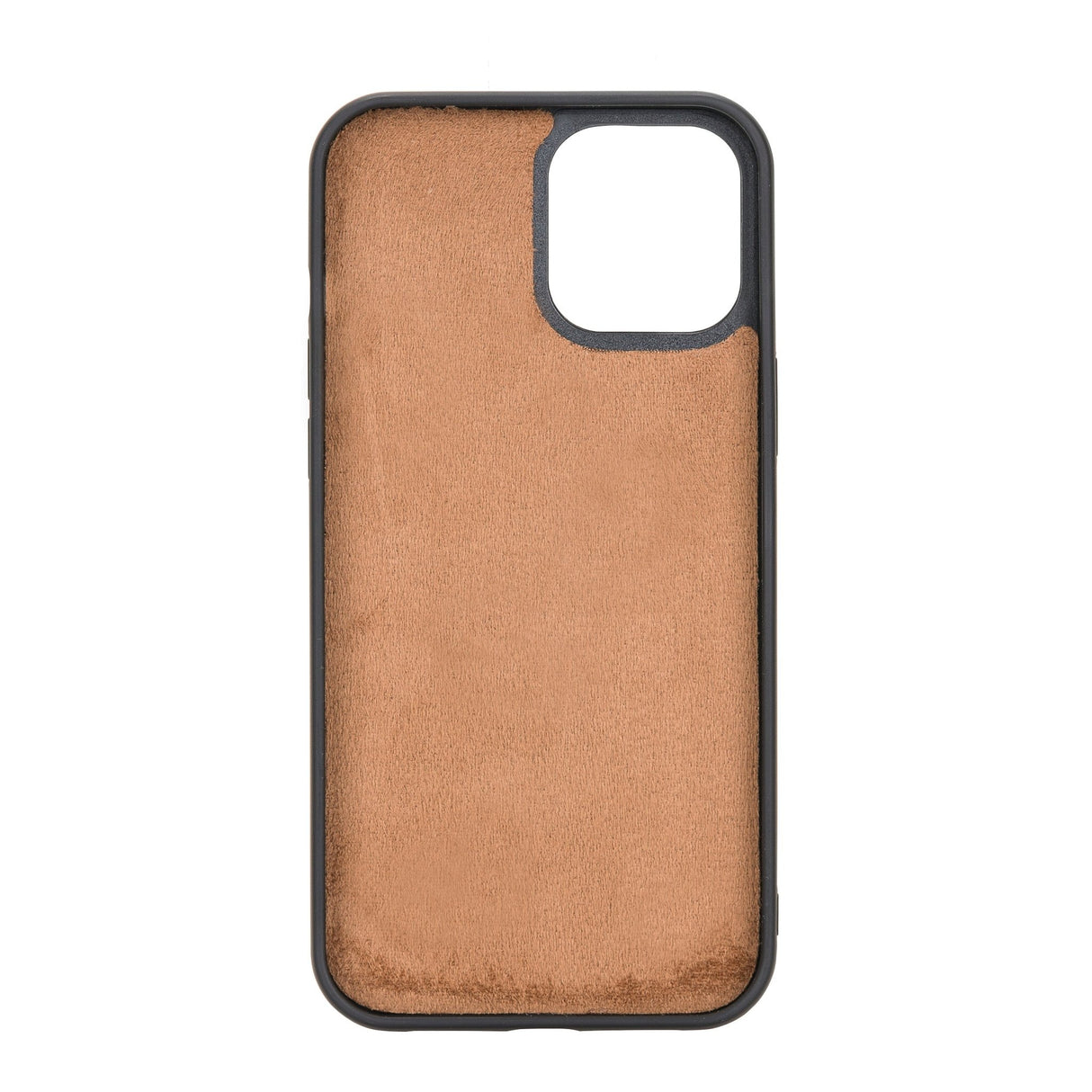 iPhone 12 Pro Max Leather Wallet Case by Hardiston - premium iPhone 12 Cases
