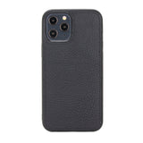 iPhone 12 Pro Max Leather Wallet Case by Hardiston - premium iPhone 12 Cases