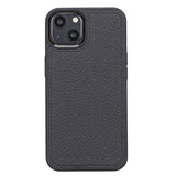 iPhone 13 Leather Wallet Case by Hardiston - premium iPhone 13 Cases