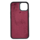 iPhone 13 Leather Wallet Case by Hardiston - premium iPhone 13 Cases